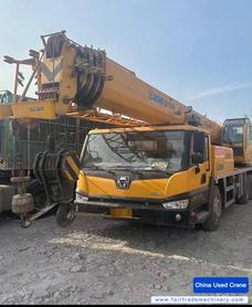 Buy XCMG QY25K5C Used Crane / 1 Buy XCMG QY25K5C Used Crane / 1